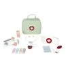 Little Dutch LD Doctor Set 2 Little Dutch LD Doctor Set -Little World Shop LD7060