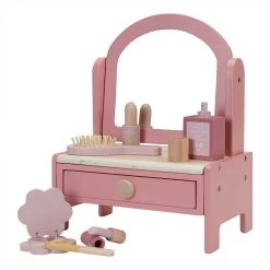 Little Dutch LD Vanity Table 9 Little Dutch LD Vanity Table -Little World Shop LD7062