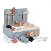 Little Dutch LD Mini Workbench 1 Little Dutch LD Mini Workbench -Little World Shop LD7069