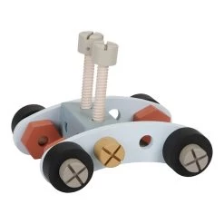 Little Dutch LD Mini Workbench 12 Little Dutch LD Mini Workbench -Little World Shop LD7069 5