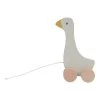 Little Dutch LD Pull A Long Little Goose 2 Little Dutch LD Pull A Long Little Goose -Little World Shop LD7071