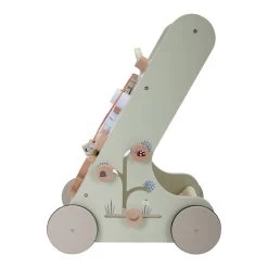 Little Dutch LD Baby Walker Little Goose 11 Little Dutch LD Baby Walker Little Goose -Little World Shop LD7072 3