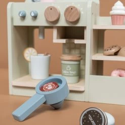 Little Dutch LD Coffee Corner 10 Little Dutch LD Coffee Corner -Little World Shop LD7089 8