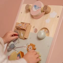 Little Dutch LD Baby Walker Flowers & Butterflies 17 Little Dutch LD Baby Walker Flowers & Butterflies -Little World Shop LD7106 10