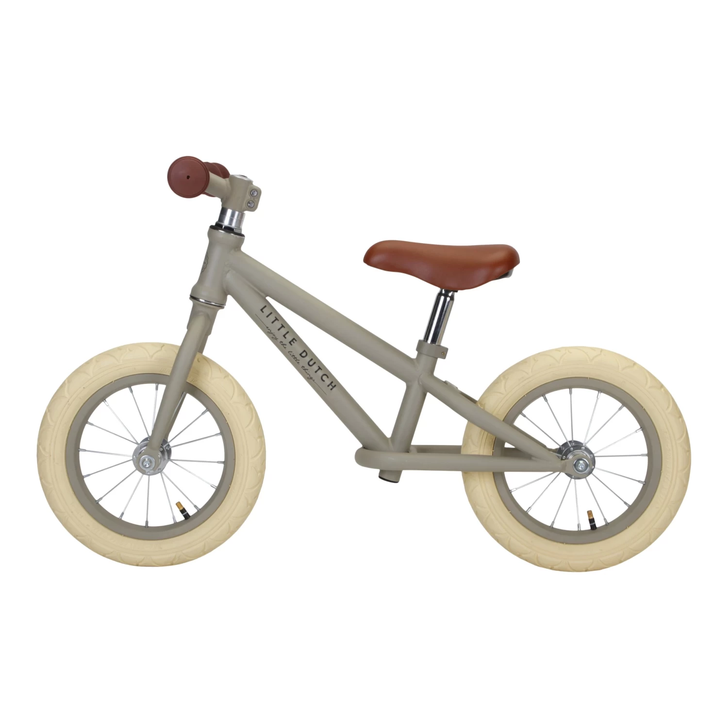Little Dutch LD Balance Bike 7 Little Dutch LD Balance Bike - Image 5