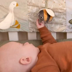 Little Dutch LD PlaypenBook Little Goose 9 Little Dutch LD PlaypenBook Little Goose -Little World Shop LD8518 4