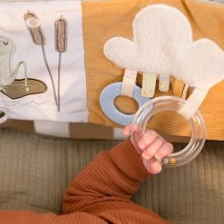 Little Dutch LD PlaypenBook Little Goose 10 Little Dutch LD PlaypenBook Little Goose -Little World Shop LD8518 5