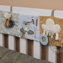 Little Dutch LD PlaypenBook Little Goose 11 Little Dutch LD PlaypenBook Little Goose -Little World Shop LD8518 6