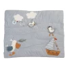 Little Dutch LD Sailors Bay Play Mat 2 Little Dutch LD Sailors Bay Play Mat -Little World Shop LD8608