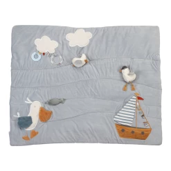 Little Dutch LD Sailors Bay Play Mat