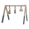 Little Dutch LD Sailors Bay Baby Gym -Little World Shop LD8610