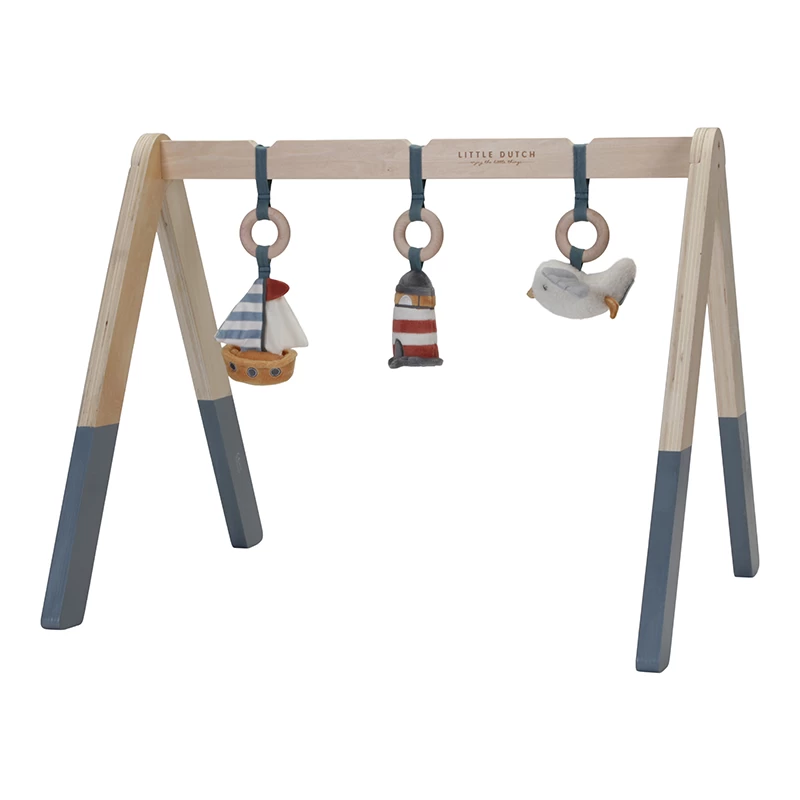 Little Dutch LD Sailors Bay Baby Gym 3 Little Dutch LD Sailors Bay Baby Gym