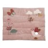 Little Dutch LD Playmat Flowers And Butterflies 2 Little Dutch LD Playmat Flowers And Butterflies -Little World Shop LD8708 2