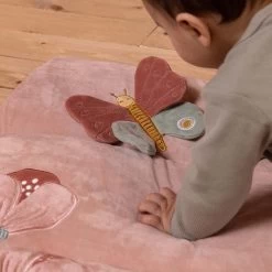 Little Dutch LD Playmat Flowers And Butterflies 10 Little Dutch LD Playmat Flowers And Butterflies -Little World Shop LD8708 5