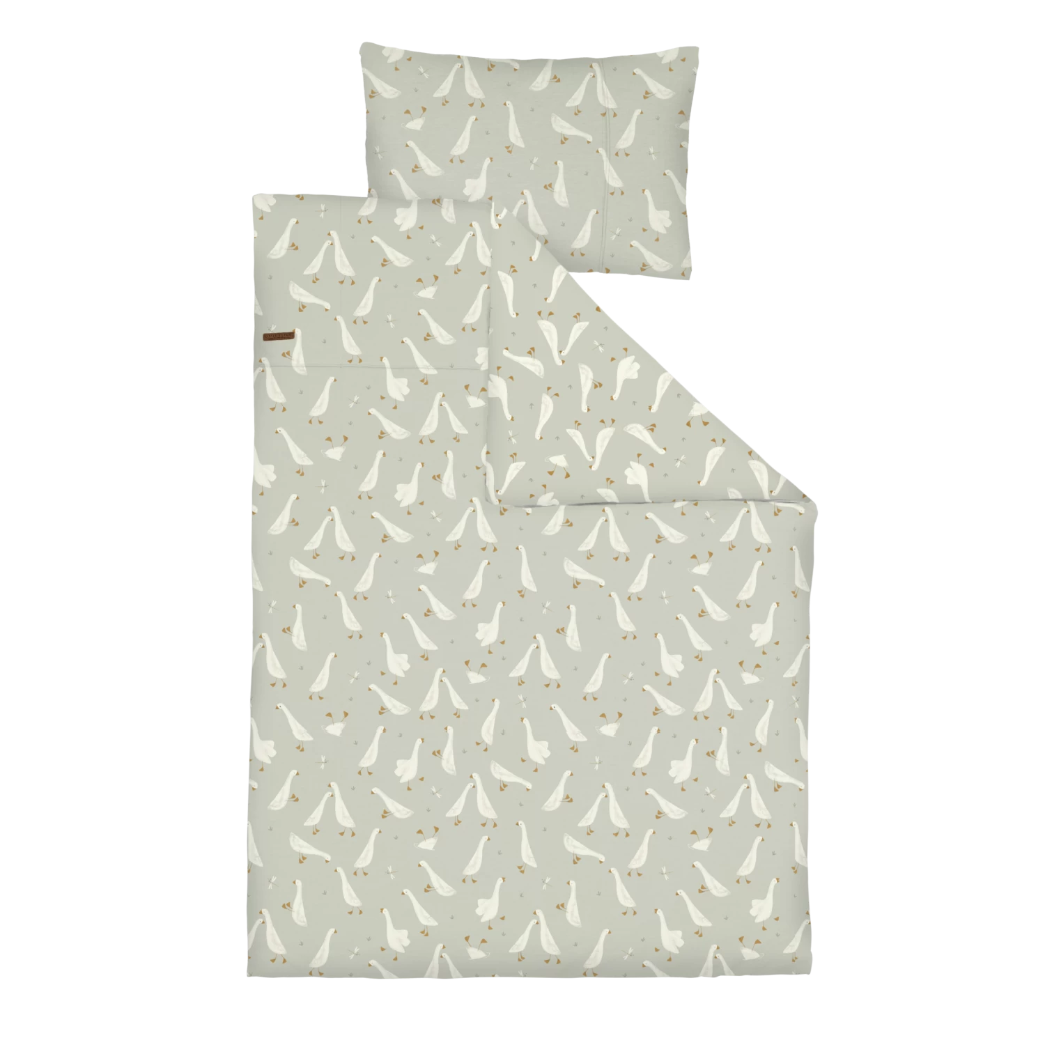 Little Dutch LD Cot Duvet Cover Set 100 X 140cm 3 Little Dutch LD Cot Duvet Cover Set 100 X 140cm