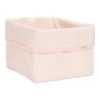 Little Dutch Storage Basket Small Pure Soft Pink 2 Little Dutch Storage Basket Small Pure Soft Pink -Little World Shop TE30452005 StoragebasketsmallPureSoftPink 1440x 1