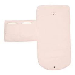 Little Dutch Changing Pad Pure Soft Pink