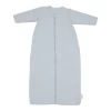 Little Dutch Winter Sleeping Bag Pure Soft Blue