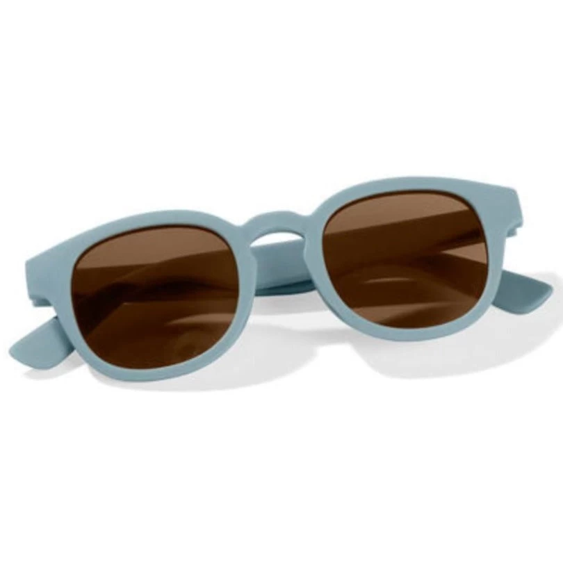 Little Dutch Child Sunglasses Wayfarer Blue 3 Little Dutch Child Sunglasses Wayfarer Blue
