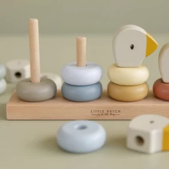 Little Dutch Stacker Little Goose Family -Little World Shop Untitleddesign 2021 11 23T095348.696