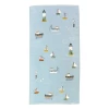 Little Dutch Beach Towel Sailors Bay -Little World Shop Untitleddesign 2023 04 05T095444.762
