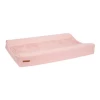 Little Dutch Changing Mat Cover - Pure Pink -Little World Shop Web 3