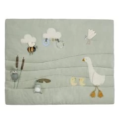 Little Dutch LD Playmat Little Goose