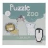Little Dutch LD Animal Zoo Puzzle - 6 Pcs 1 Little Dutch LD Animal Zoo Puzzle - 6 Pcs -Little World Shop cc66b9e5b7187870d545b5176b693ece1a345628