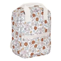 Little Dutch Kids Backpack Vintage Flowers