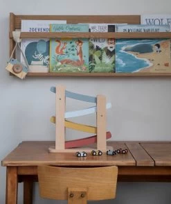 Little Dutch LD Wooden Race Track 7 Little Dutch LD Wooden Race Track -Little World Shop ld1