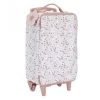 Little Dutch Children's Suitcase Flowers & Butterflies 1 Little Dutch Children's Suitcase Flowers & Butterflies -Little World Shop maleta para ninos flores y mariposas