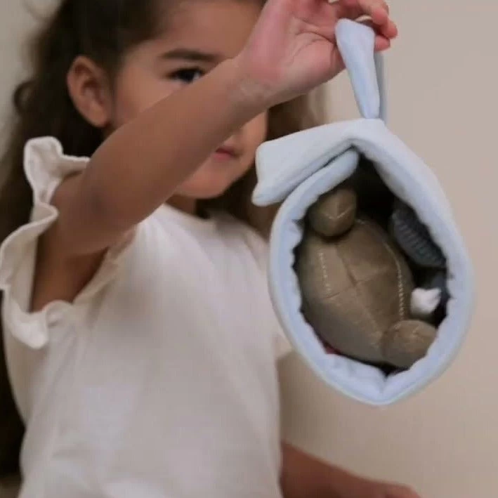 Little Dutch Rosa Doll Sleepover Playset 6 Little Dutch Rosa Doll Sleepover Playset - Image 4