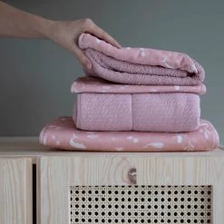 Little Dutch LD Winter Sleeping Bag 90cm -Little World Shop pure pink pure 1 237caf1b 0e52 4a1e 8c87 4f9980374331