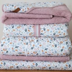 Little Dutch LD Winter Sleeping Bag 90cm -Little World Shop spring flowers spring flowers 2 c176e095 07ce 49fe 95e2 2f6477cc49d4