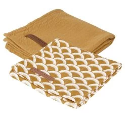 Little Dutch LD Swaddle 70x70cm 25 Little Dutch LD Swaddle 70x70cm -Little World Shop sunorchid