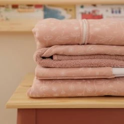 Little Dutch LD Winter Sleeping Bag 90cm -Little World Shop wild flowers pink wild flowers 1 6f3e0aab 4668 43fd b6dc cff563ffdd62