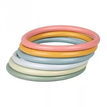 Little Dutch Activity Rings 3 Little Dutch Activity Rings